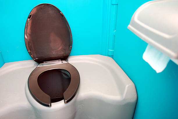 Best Sanitation services for porta potties  in Lake Grove, NY